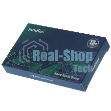 Накопитель SSD Indilinx IND-S3N80S 1ТБ, M.2 2280, SATA III, M.2, R/W 520/470