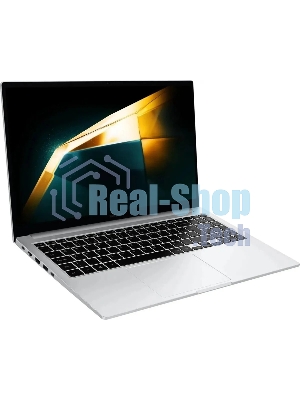 Ноутбук Samsung Galaxy Book 4 NP750XGK-LS2US/15.6