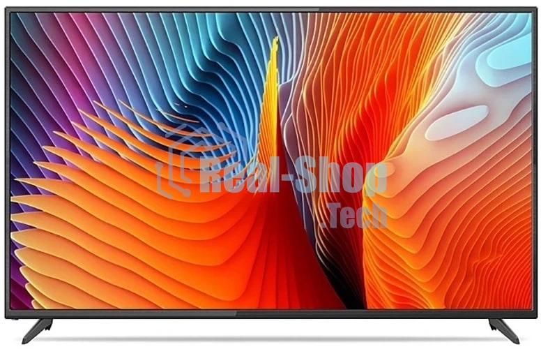 Телевизор Erisson 50ULX9001T2, 50