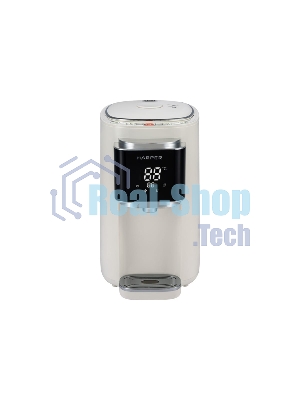 Термопот Harper HTP-5T01 белый