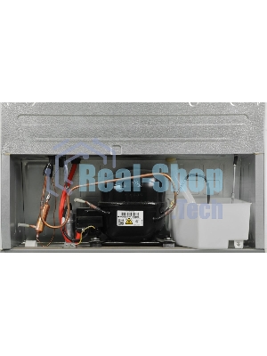 Морозильная камера Haier HF-242WG, белый, 215л, 4 ящика