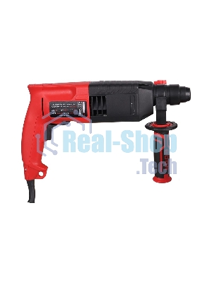 Перфоратор EDON RH-24/950, SDS-plus, 950Вт, 2,6 Дж, от сети