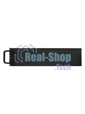 Серверный корпус ExeGate Pro 2U350-33 (RM 19
