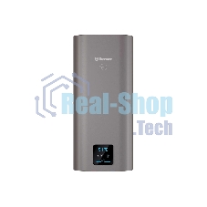 Водонагреватель Thermex Smart 30 V 2кВт 30л электрический настенный, серый