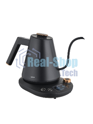Чайник Centek CT-1005 черный