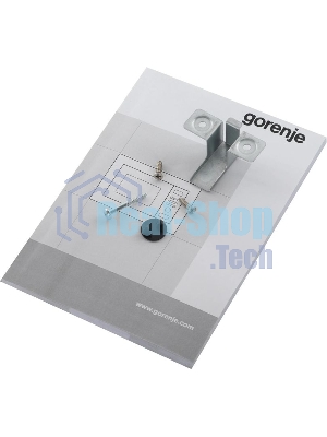 Микроволновая печь встраиваемая Gorenje BM201AM1X