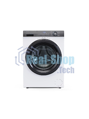 Стиральная машина Haier HW90-BP14929A белый, загрузка фронтальная 9 кг, 1400 об/мин., класс: A+++