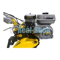 Сельскохозяйственная машина Huter МК-1003РL Grey