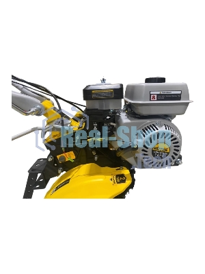 Сельскохозяйственная машина Huter МК-1003РL Grey