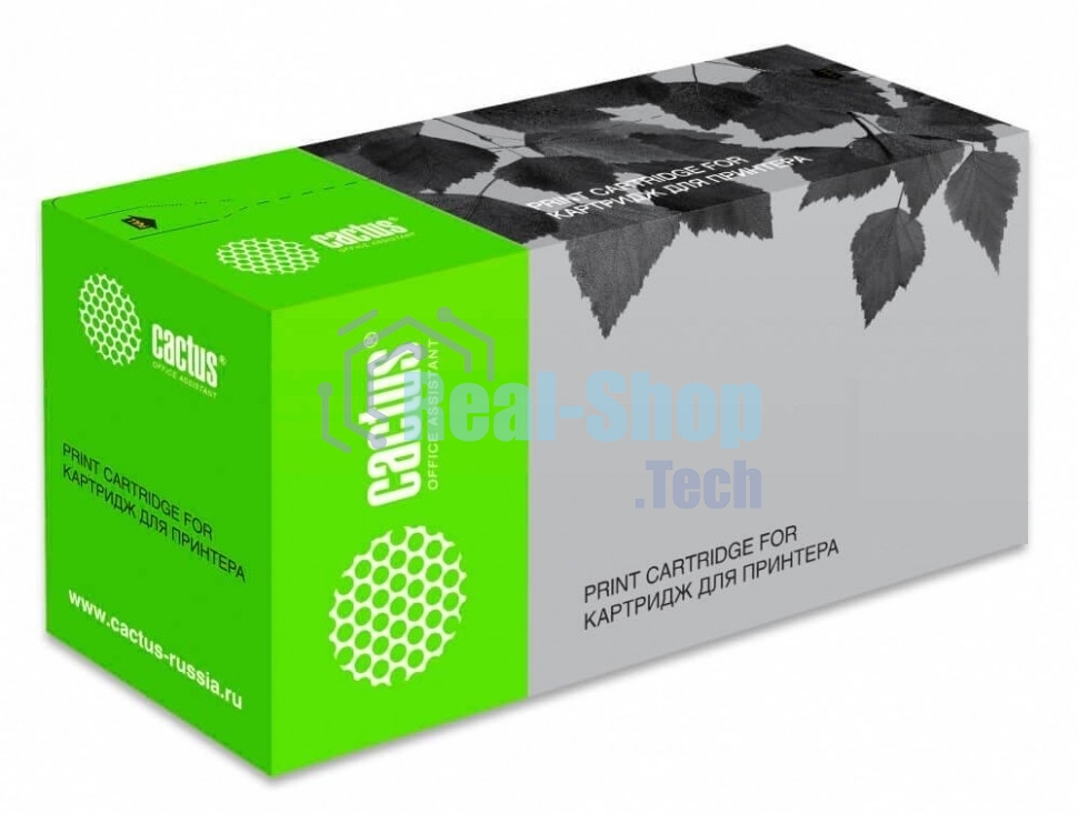 Картридж лазерный Cactus CS-TK4145 TK-4145 черный (16000 стр.) для Kyocera TASKalfa 2020/2021/2320/2321