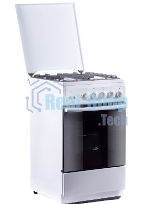 Плита Газовая Flama FG 24211 W белый