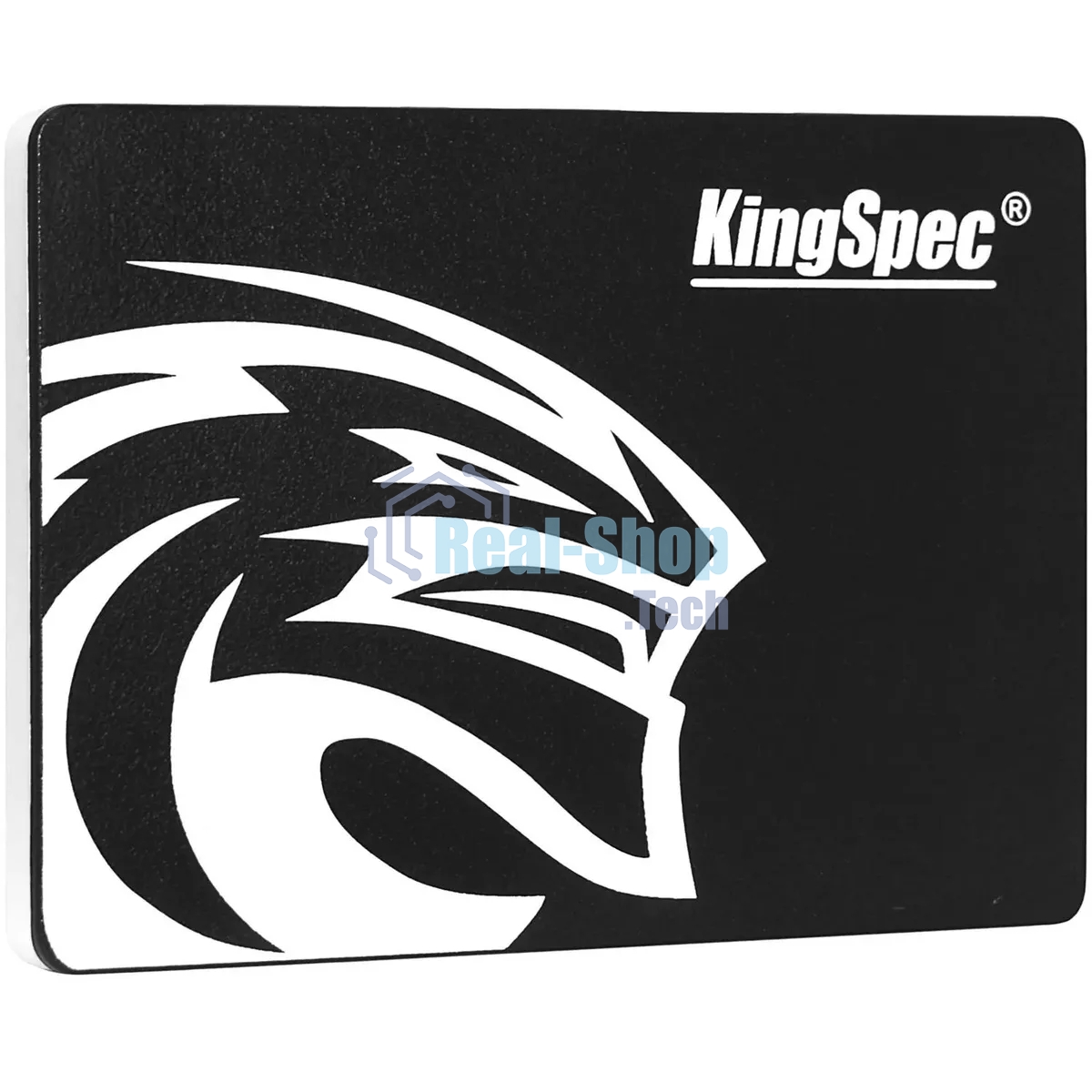 Накопитель SSD KingSpec P4-240, 240Gb, SATA III, 2.5
