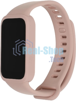 Фитнес-браслет Xiaomi Smart Band 9 Active розовый M2435B1