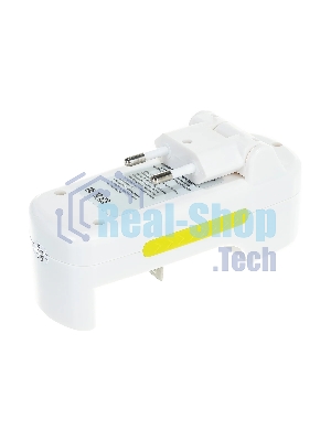 Устройство зарядное L-73 2х400мА Li-ion (18650/17650/17335/16500/14500) 4.2В DC ФАZА 5005389