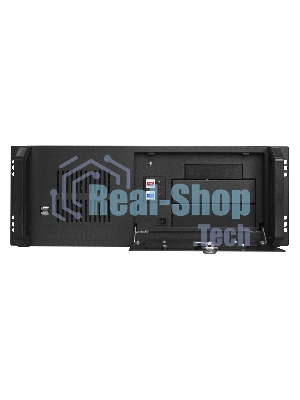 Серверный корпус ExeGate Pro 4U450-26/4U4020S (RM 19