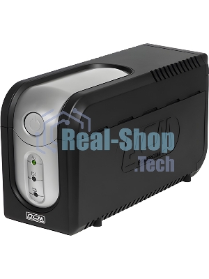 Источник бесперебойного питания Powercom Imperial IMP-550AP 330W/550VA 3 (036182)