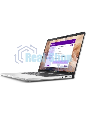 Ноутбук Dell Pro 14 Plus Core Ultra 7 265U 16Gb SSD1Tb Intel Graphics 14