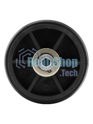 Транспортировочный комплект для виброплиты Denzel VC-30W