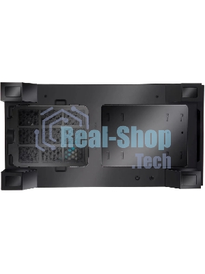 Компьютер IRU Tactio 510B7GP TWR i7 14700F (2.1) 32Gb SSD 1Tb RTX 5070Ti 16Gb FreeDOS GbitEth 750W черный (RUS) (2146246)