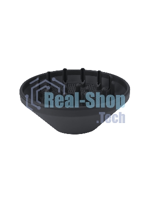 Фен Blackton Bt HD1818M серый/фиолетовый, 1800 Вт, ионизация