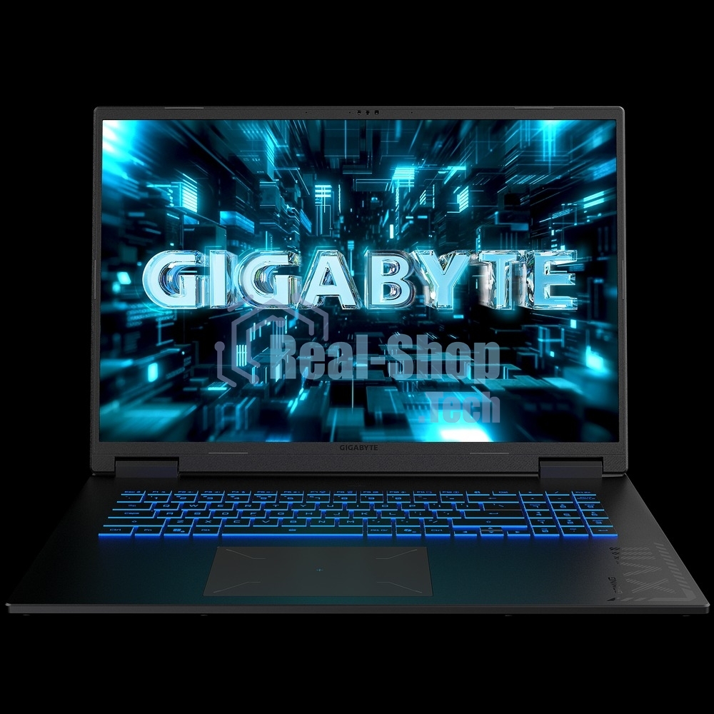 Ноутбук Gigabyte Gaming A18 PRO DYJ/18