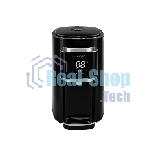 Термопот Harper HTP-5T01 черный