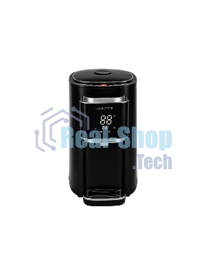 Термопот Harper HTP-5T01 черный