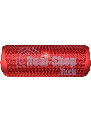 Колонка портативная A4Tech Bloody S6 Tube красный 20W 1.0 BT 12м 4800mAh