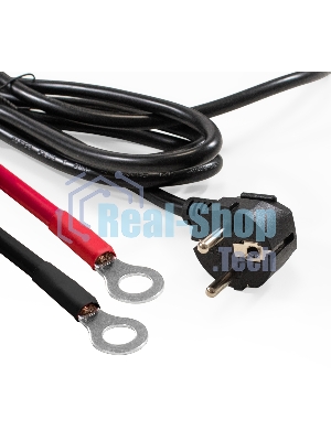 Комплект Источник бесперебойного питания EX295988RUS + батарея 100Aч EX285656RUS 2шт (инвертор, синус, для котла) ExeGate SineTower SZ-1500.LCD.AVR.2SH.1C13.USB 1500VA/1200W, чистый синусоида, LCD дисплей, AVR, 2хSchuko+1хC13, USB, линейно-интерактивный, Black + батарея ExeGate HRL 12-100 (12В, 100А·ч) 2шт