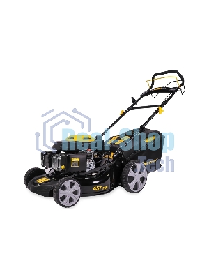 Газонокосилка бензиновая Champion LM4630, 4,1 л.с.