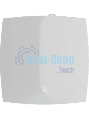 Вентиляционная установка Royal Clima FIATO RCF-70 12Вт белый