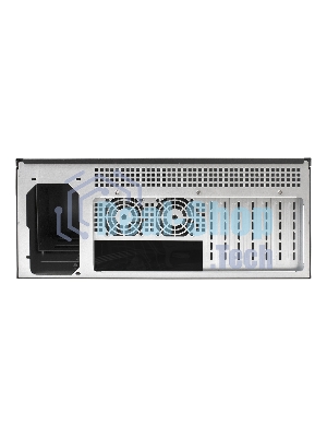 Серверный корпус ExeGate Pro EX293208RUS 4U390-05 (RM 19