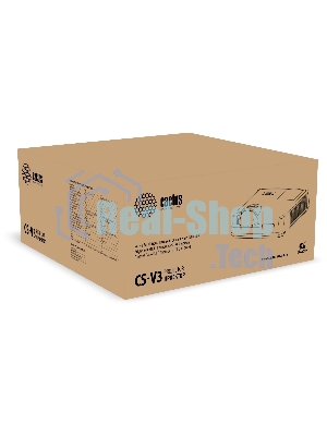 Проектор Cactus Bright CS-V3.WT 3LCD 4000Lm ANSI (1280x800) 30000:1 ресурс лампы:10000часов 1xUSB typeA 1xUSB typeB 2xHDMI 4кг
