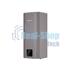 Водонагреватель Thermex Smart 30 V 2кВт 30л электрический настенный, серый