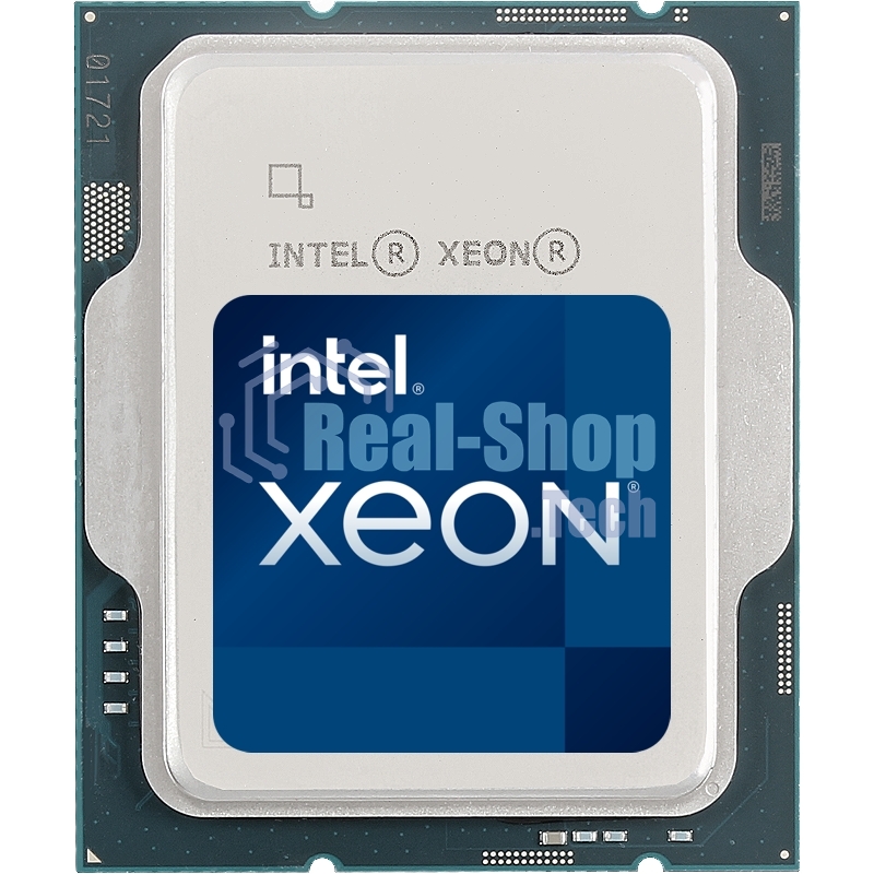 Процессор Intel Xeon E-2436 Soc-1700 2.9GHz OEM