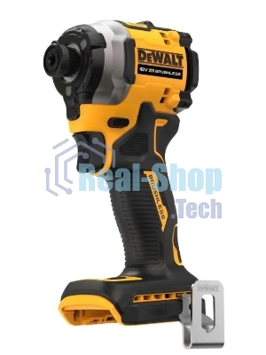 Шуруповерт DeWalt DCF850N-XJ, 18 В, 0 Ач, 206.2 Нм, бесщеточный, ударный