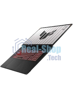 Ноутбук ASUS TUF Gaming A18 FA808UM-S8050 серый AMD Ryzen 7 260 3800MHz/18