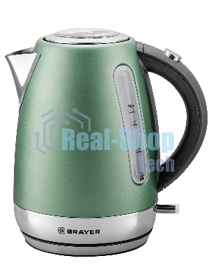 Чайник электрический BRAYER BR6111