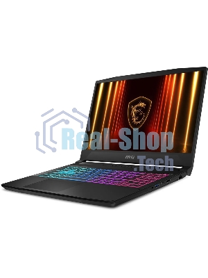 Ноутбук MSI Katana 17 HX B14WFK-275XRU Intel Core i5-14450HX/32Gb/SSD1Tb/RTX5060 8Gb/17.3