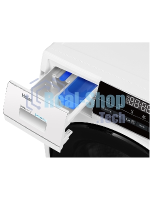 Стиральная машина Haier HWD80-BP14929A с сушкой