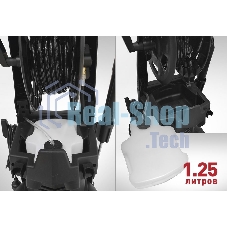 Минимойка Carver CW-2201E 2200Вт