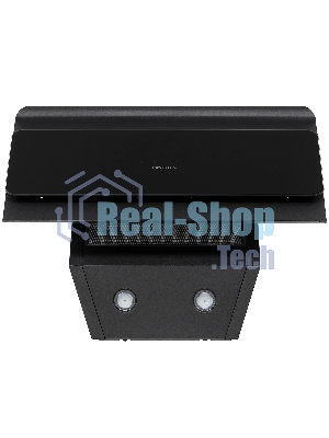 Вытяжка кухонная Krona URAN 600 DN BLACK 4S