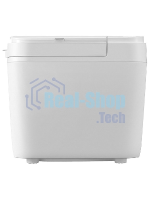 Хлебопечка Panasonic SD-R2520WTS белый, 550 Вт, программ - 28 шт, вес выпечки - 1.1 кг
