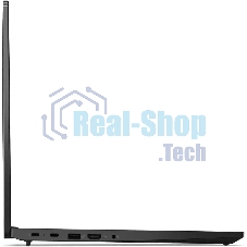 Ноутбук Lenovo ThinkPad E16 G2 Ryzen 7 7735HS 16Gb SSD 512Gb AMD Radeon 16