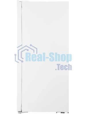 Морозильная камера Haier HF-242WG, белый, 215л, 4 ящика