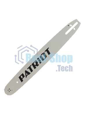 Шина PATRIOT P158SLBK095, 15