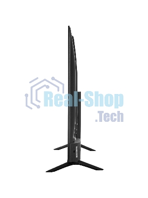 Телевизор Xiaomi TV A 55 2026 L55MB-ARU черный DLED UHD 60Hz Smart TV
