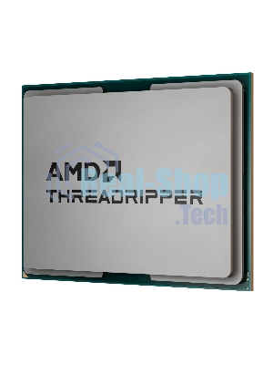 Процессор AMD Ryzen Threadripper 9980X Soc-sTR5 3.2GHz OEM