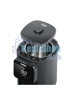 Термопот BBK BTP-1400 черный
