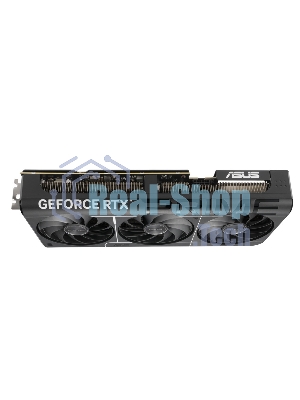Видеокарта ASUS PRIME-RTX 5070TI-O16G RTX 5070TI HDMIx1,DPx3,16G,D7